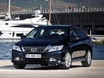 Toyota Camry 2011 года (CIS)